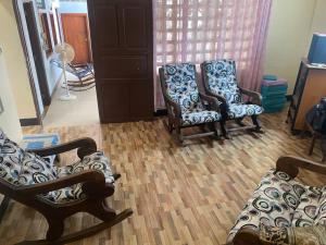 Casa económica en el mejor sector de Honda