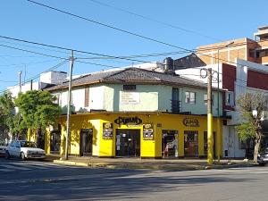 LUZ MAR San Clemente del Tuyú
