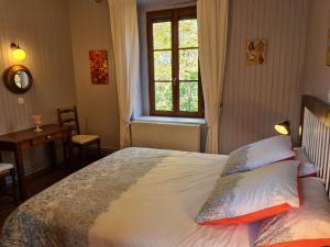 Maisons de vacances Gite Ligny-le-Ribault, 3 pieces, 4 personnes - FR-1-590-385 : photos des chambres