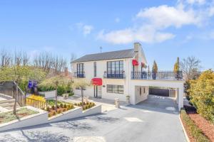 Tuscan Dream on Keppel - Spectacular Views