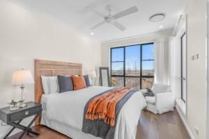 Tuscan Dream on Keppel - Spectacular Views