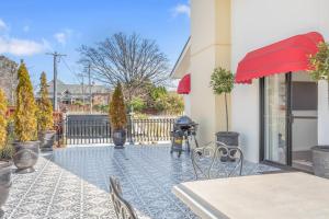 Tuscan Dream on Keppel - Spectacular Views