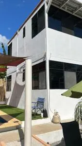 Departamento Amueblado con Alberca Pedregal B - Conca