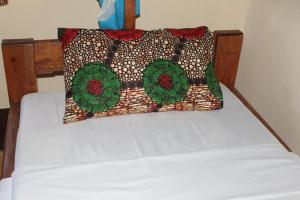 Mafia Neptune Villa Lodge