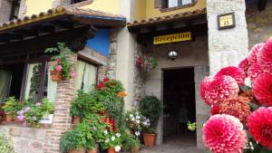 Hotel Intriago I & II