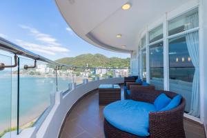 Amazing Seaview - Thuy Tien Building