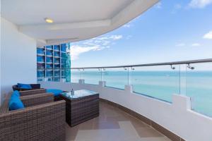 Amazing Seaview - Thuy Tien Building