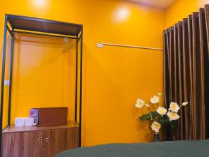 Old Quarter Hanoi Autumn House