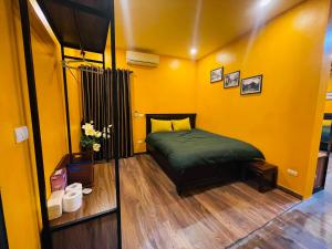 Old Quarter Hanoi Autumn House