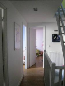 Maisons de vacances TOWN HOUSE, WITH GARDEN AND PARKING : photos des chambres