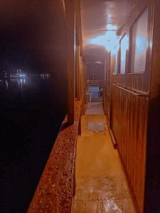 Boats Open Trip Komodo 3D2N