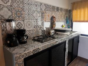 Departamento de Cantera