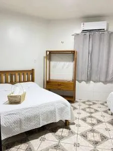 Pousada Banzeiro Marajó - 索雷