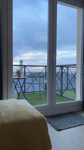 HOUSE LOVE TERRAZA PREMIUM 1 DORMITORiO 6PX