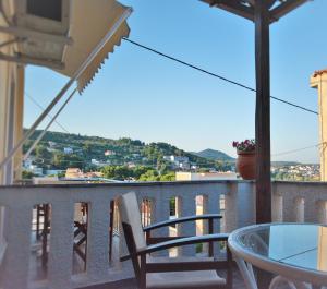 Ikos Studios and Apartments Alonissos Greece