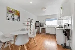 Quince Cottage - Lindisfarne