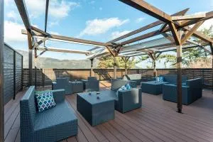 TKP Lectore Hakone Gora - Hakone