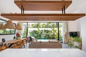 Botanika Estate Private Pool Villa - Buduk