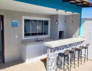 Casa de Praia - Búzios