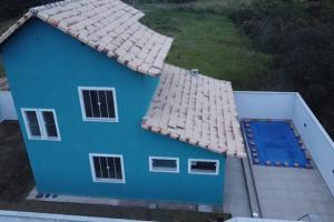 Casa de Praia - Búzios