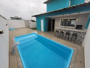 Casa de Praia - Búzios - Fazendinha