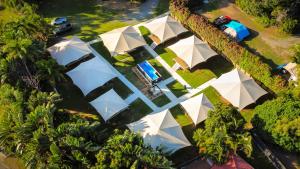 Poinciana at Cooee Bay