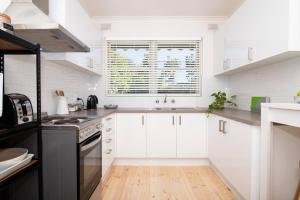 Cranbrook Courtyard - A Sunny City-fringe Retreat