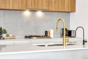 The Outlook Light-filled Nordic Contemporary