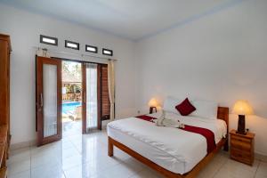 Phòng Đôi Cao Cấp (Superior Double Room)