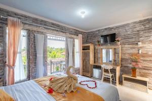 D Kubon Penida by ABM