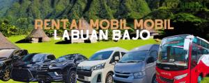 obrázek - Rental Mobil Labuan bajo - Lako Rental