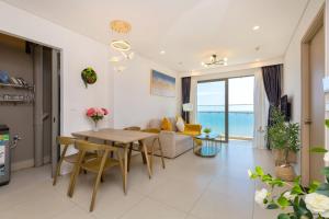 Cát House Vũng Tàu - Căn Hộ The Sóng