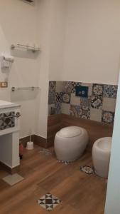 Hostel Tribunale Room Basement