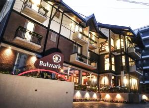Hotel Bulwark - Ubytování bez kategorie ve městě Nuwara Eliya