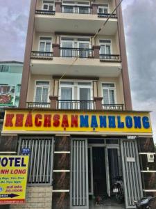 Mạnh Long - Số 123/3 đường số 7, Q2 - by Bay Hostel