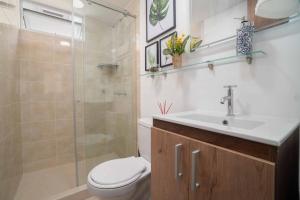 Apto en Ciudad Guabinas - via Cali -Yumbo con piscina y Aires