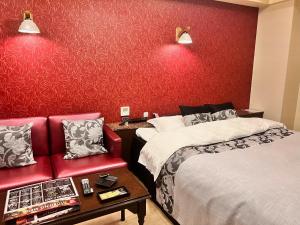 Hotel Crystal Gate Nagoya - Couple Hotel