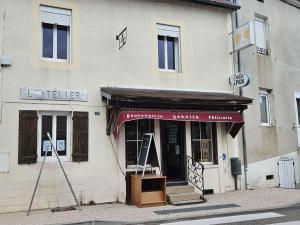 Appartements atelier du pain : photos des chambres