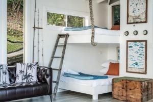 Central Coast The Boathouse Single Room suite