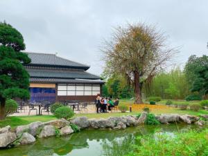 Homestay Smart - Vinhomes Tu Liem Ha Noi