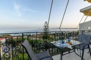 Butterfly Appartments - Ano Pyrgi