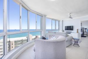 Oceanview Holiday Accommodation