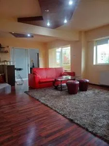 Ultracentral 3 Rooms 2 beds 2 bathrooms Apartment - 索洛特维诺