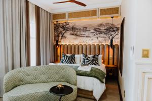 Oryx Boutique Hotel
