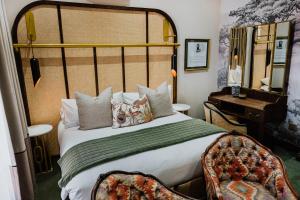 Oryx Boutique Hotel