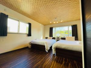 Niseko Hotel KIRAKU KOU 車利用にオススメ ニセコ駅 各スキー場迄車で約15分