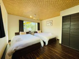 Niseko Hotel KIRAKU KOU - Toyoura