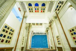 Royal Rafahiya - A Rooftop Lake View Hotel near lake Pichola