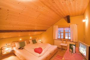 Naze`s Hus Mellau