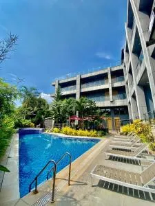 Vienna Hotel - Coron